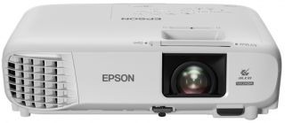 Epson EB-U05 LCD Projeksiyon kullananlar yorumlar